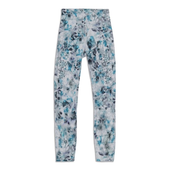 lululemon athletica Pants - Lululemon Align High Rise legging 28" Full Length Size 6